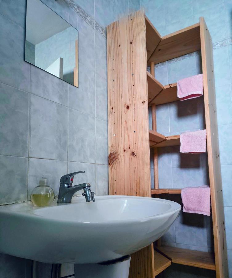 Room & Parking In Shared Appartment With Proprietor L 25 Mins From Paris Gare Du Nord, Cdg Airport & Stade De France Montmagny Exteriér fotografie